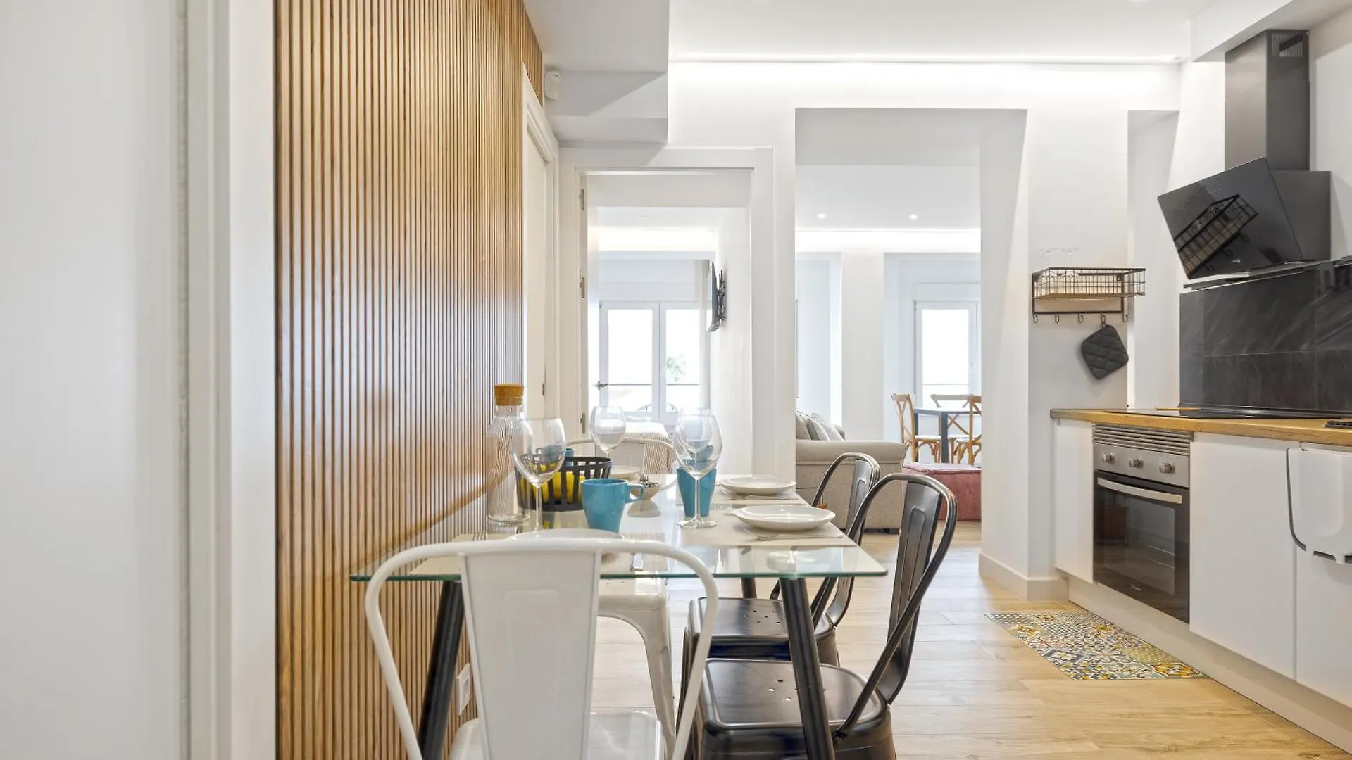 Sorolla Mar Apartment Malaga 0*,