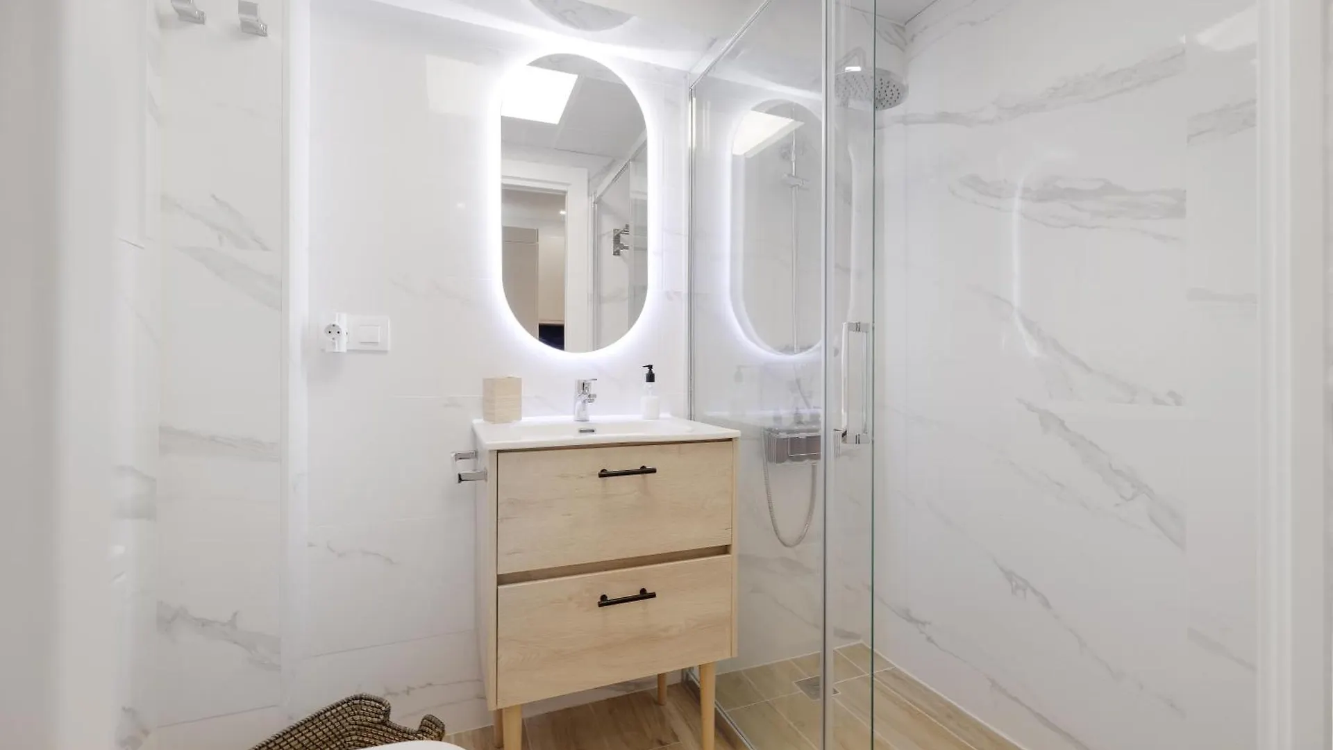 Sorolla Mar Apartment Malaga