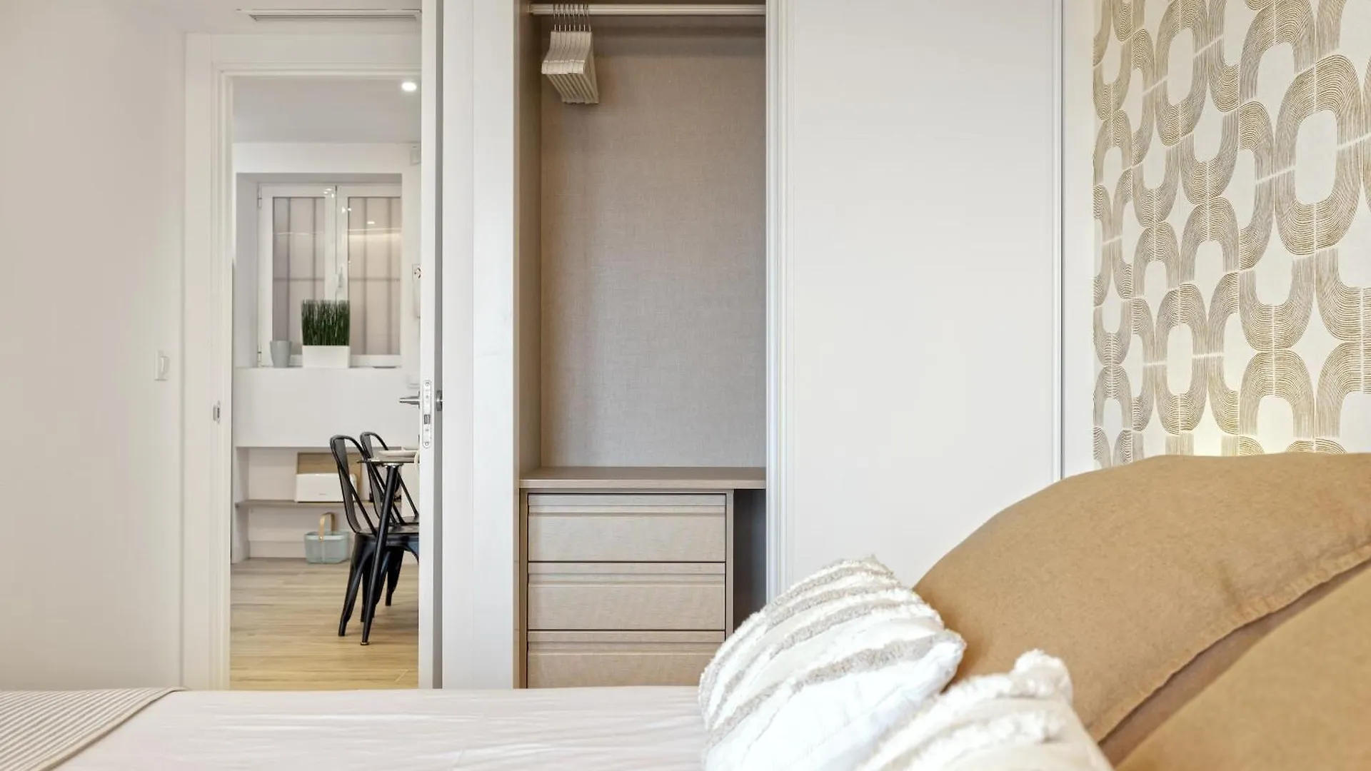 Sorolla Mar Apartment Malaga