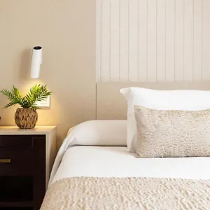 4* فندق فندق بلازا ديل كاستيلو