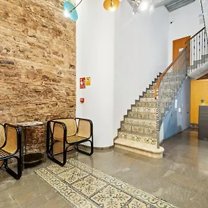 Casapalma Centro Histórico Apartamento