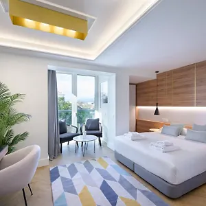  Lägenhet Gran Alameda By Caleta Homes