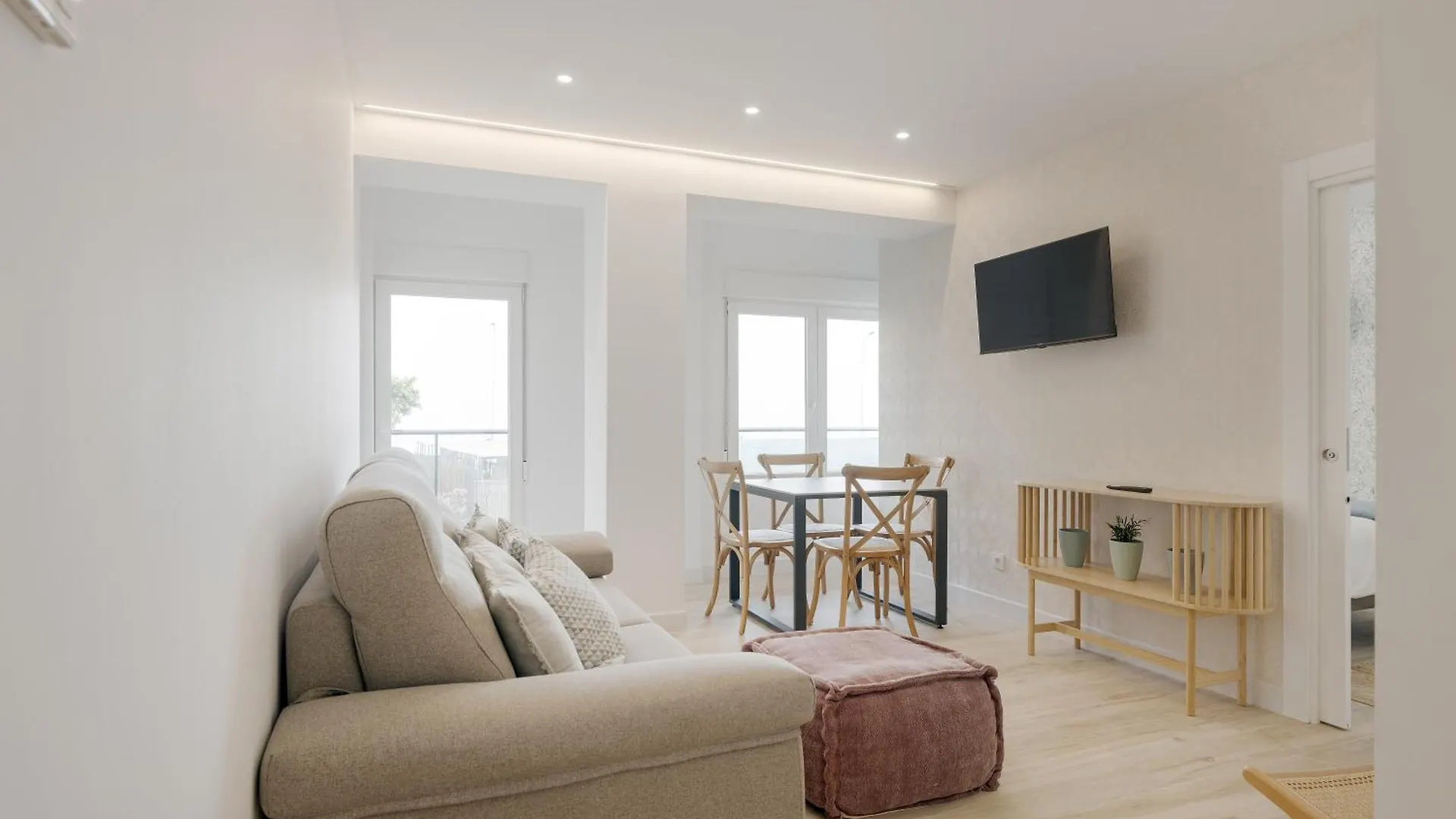 Sorolla Mar Apartment Malaga 0*,