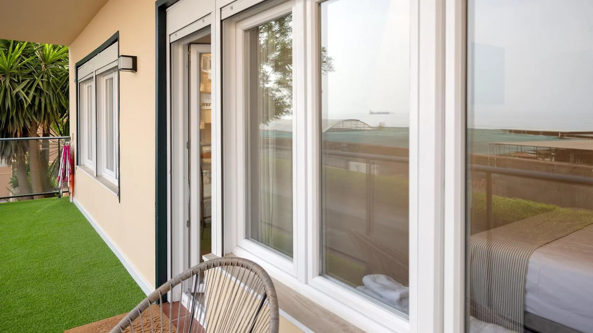 Sorolla Mar Apartment Malaga 0*,