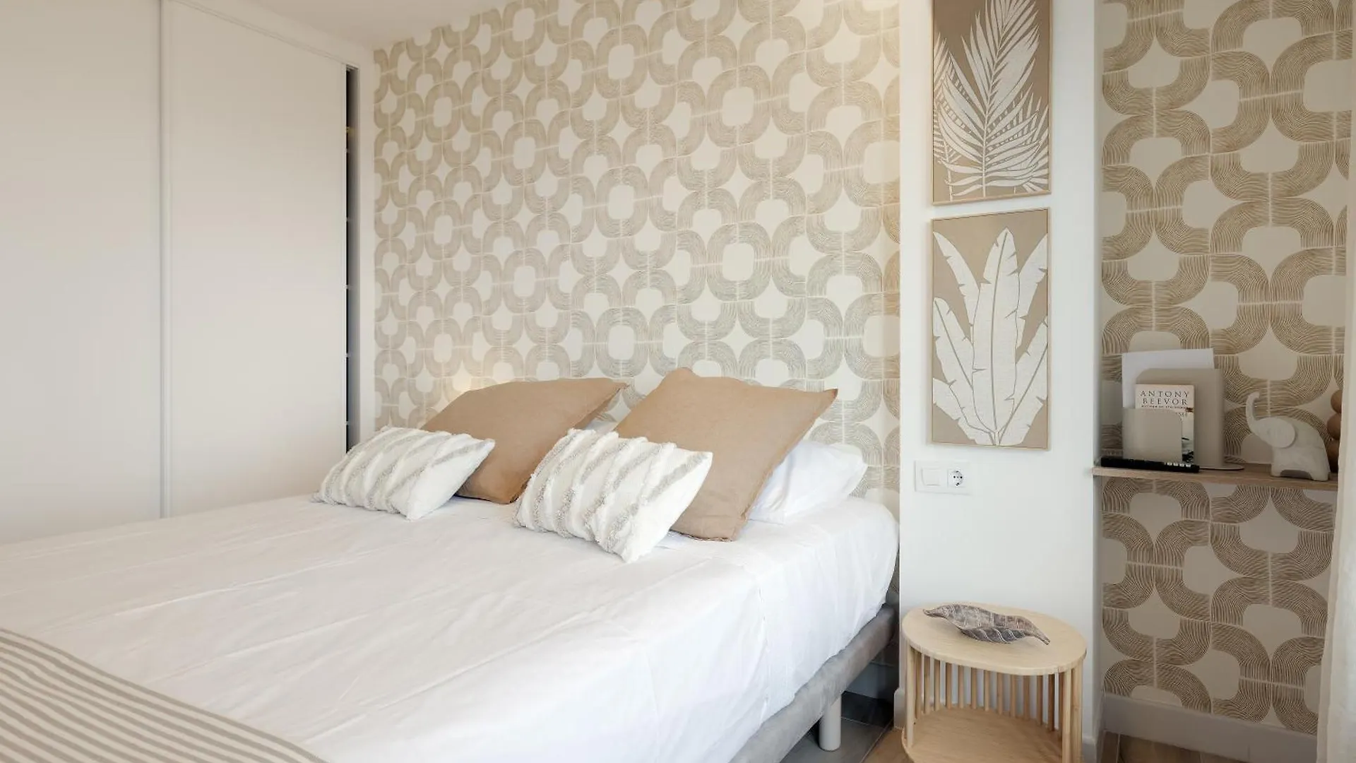 Sorolla Mar Apartment Malaga