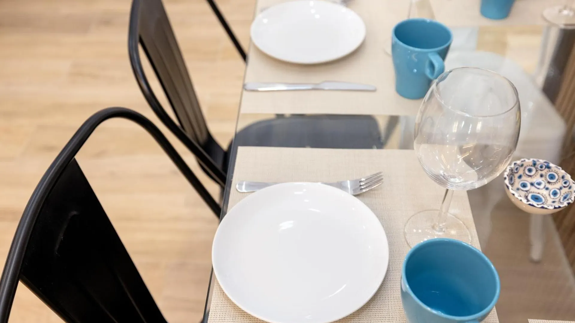 Sorolla Mar Apartment Malaga
