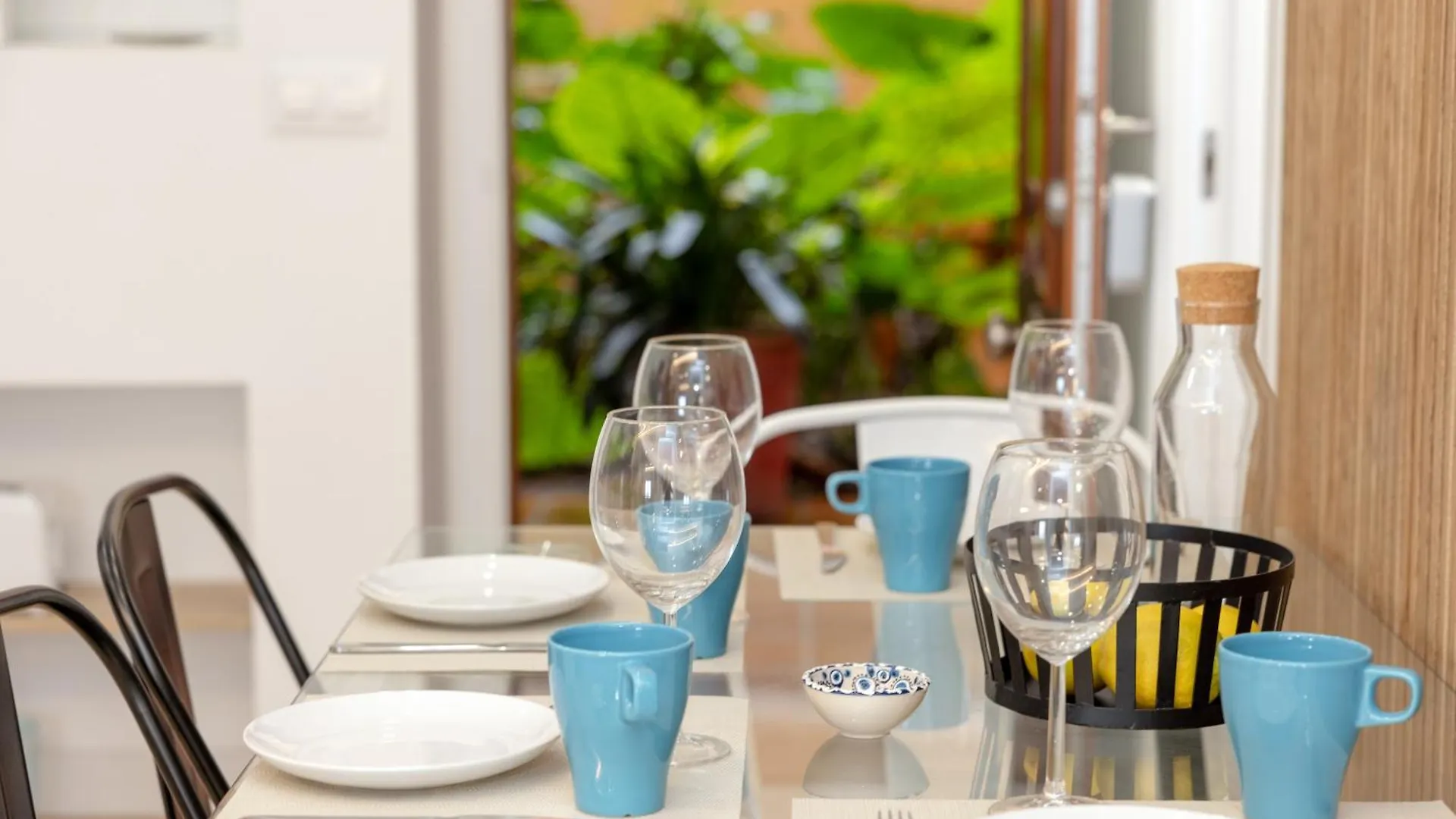 Sorolla Mar Apartment Malaga