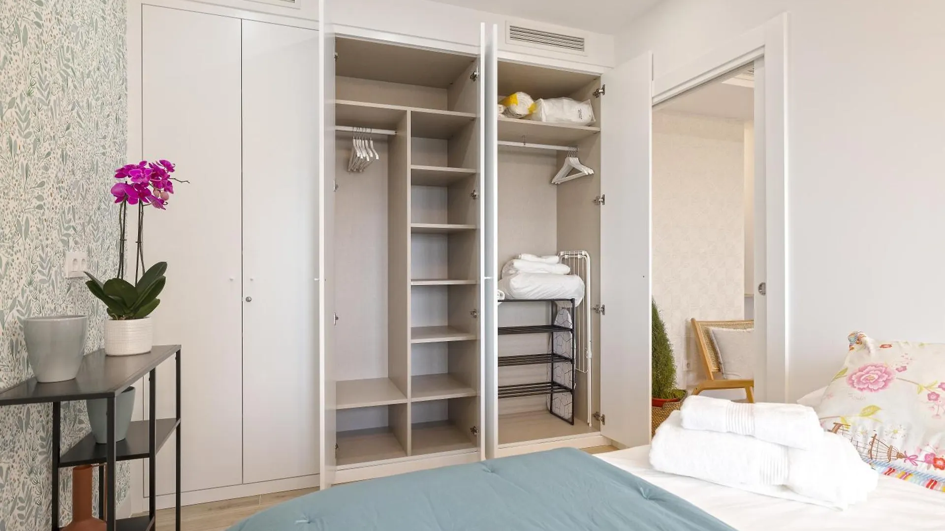 Sorolla Mar Apartment Malaga