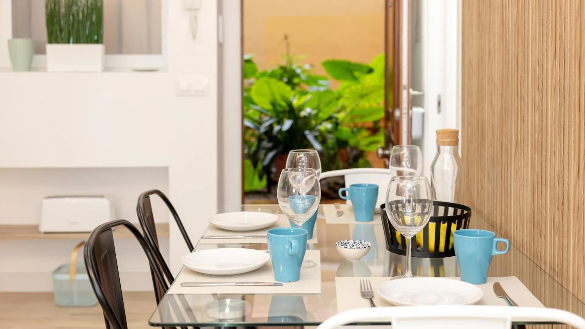 Sorolla Mar Apartment Malaga 0*,