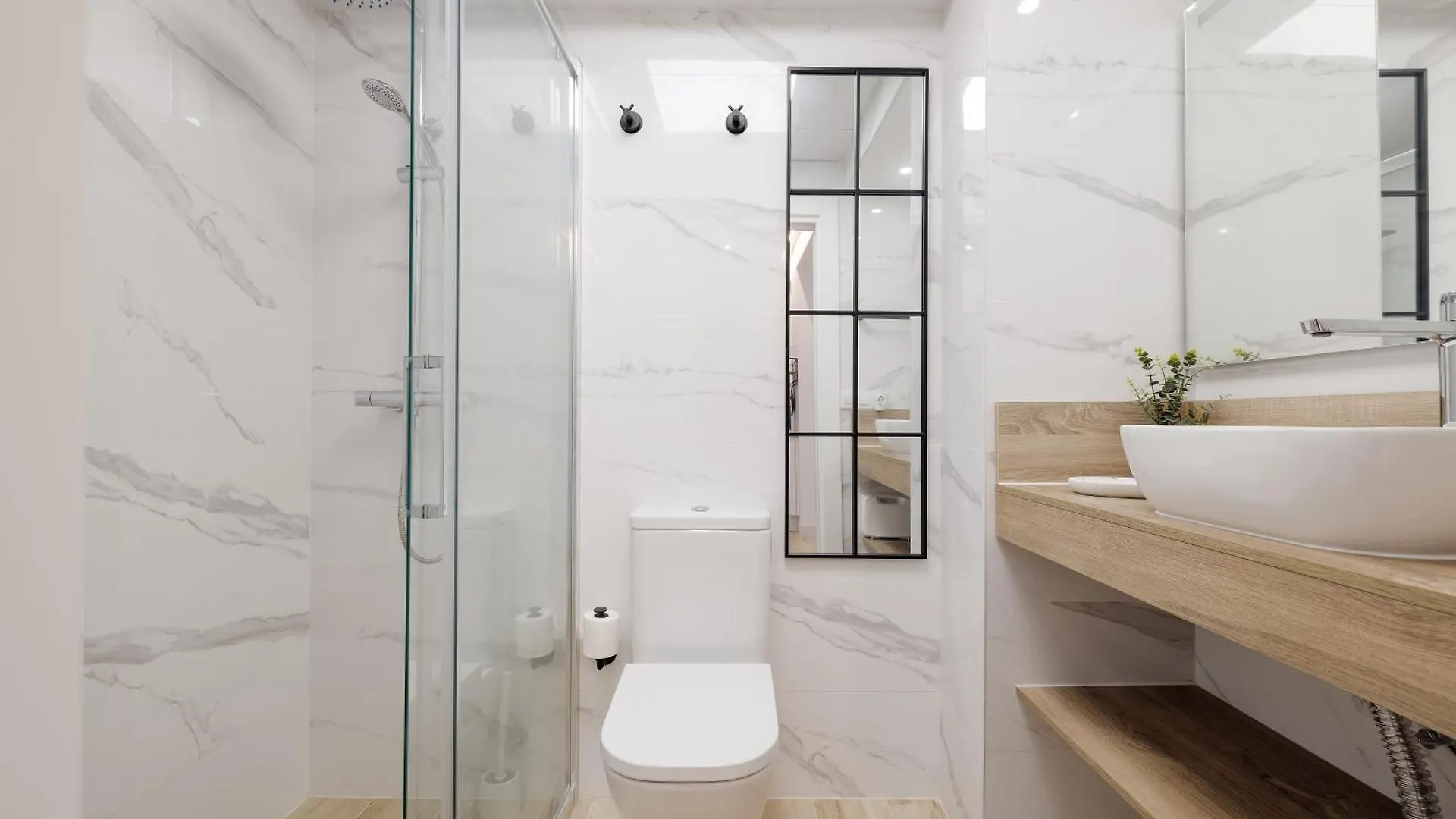 Sorolla Mar Apartment Malaga 0*,