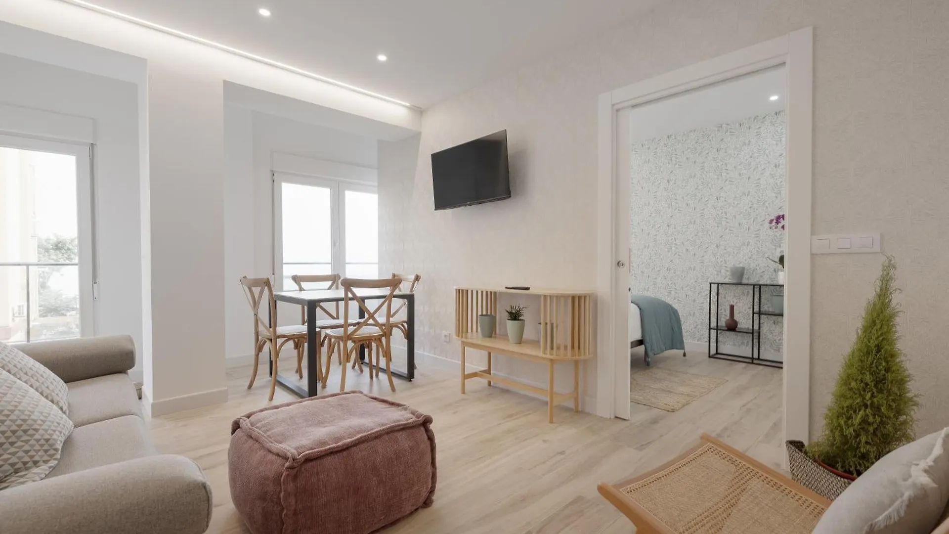 Sorolla Mar Apartment Malaga Spain