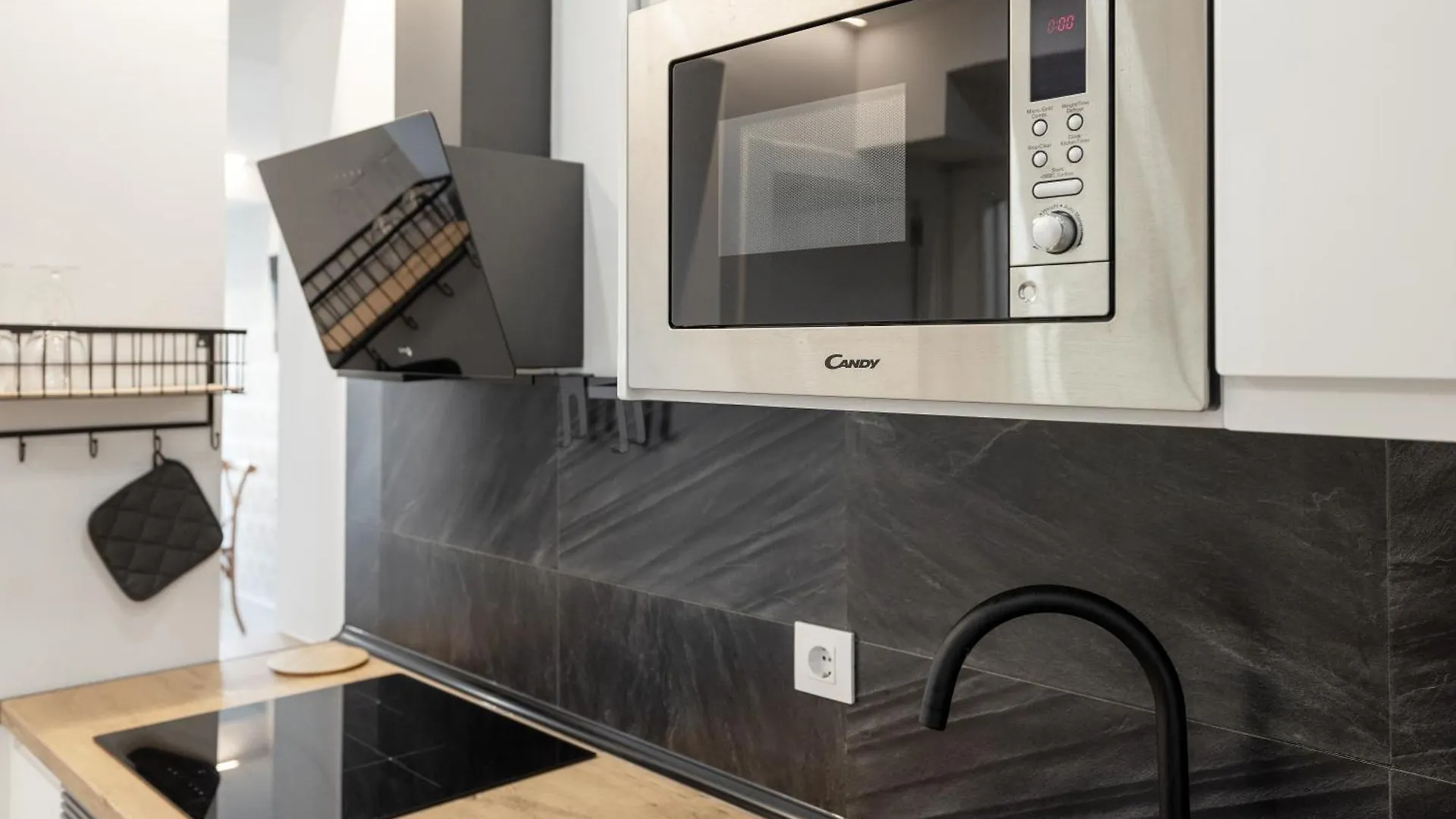Sorolla Mar Apartment Malaga