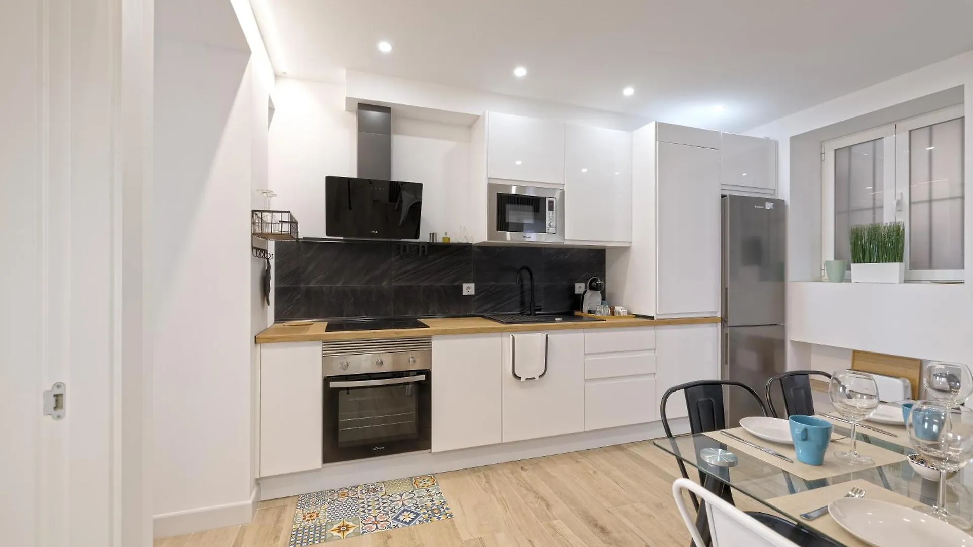 Sorolla Mar Apartment Malaga