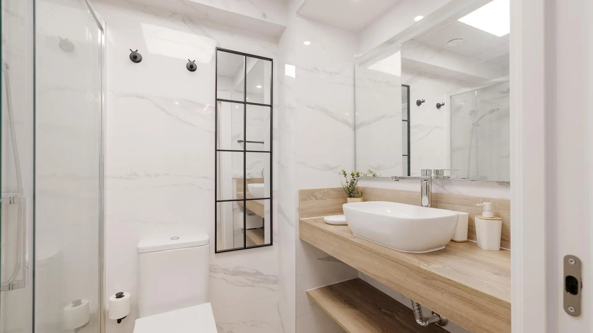 Sorolla Mar Apartment Malaga