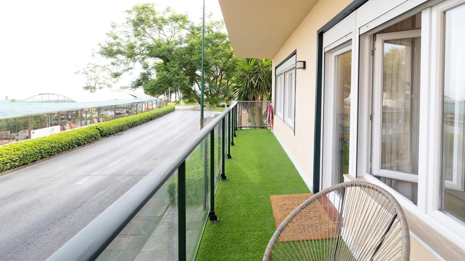 Sorolla Mar Apartment Malaga
