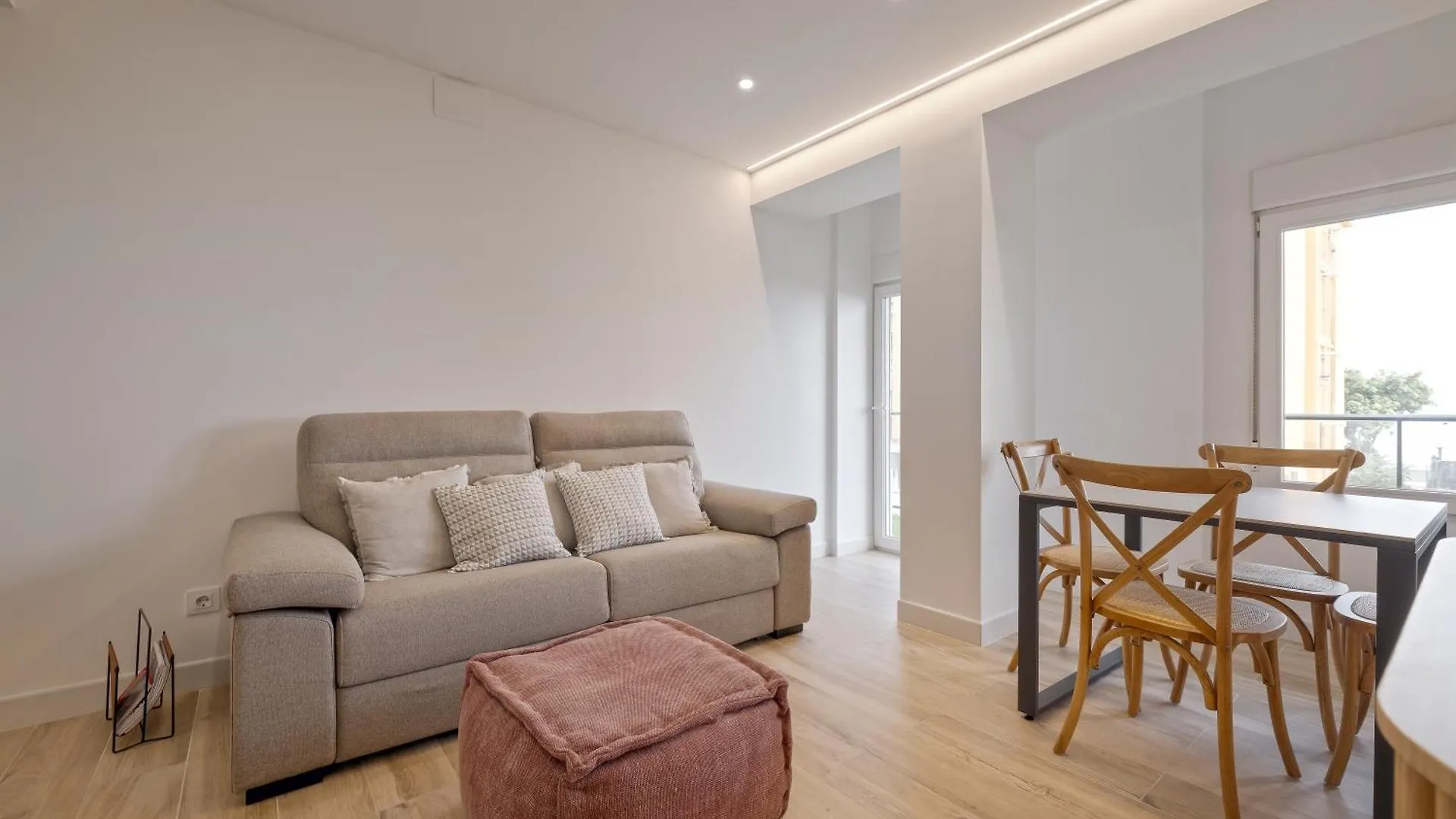 Sorolla Mar Apartment Malaga Spain