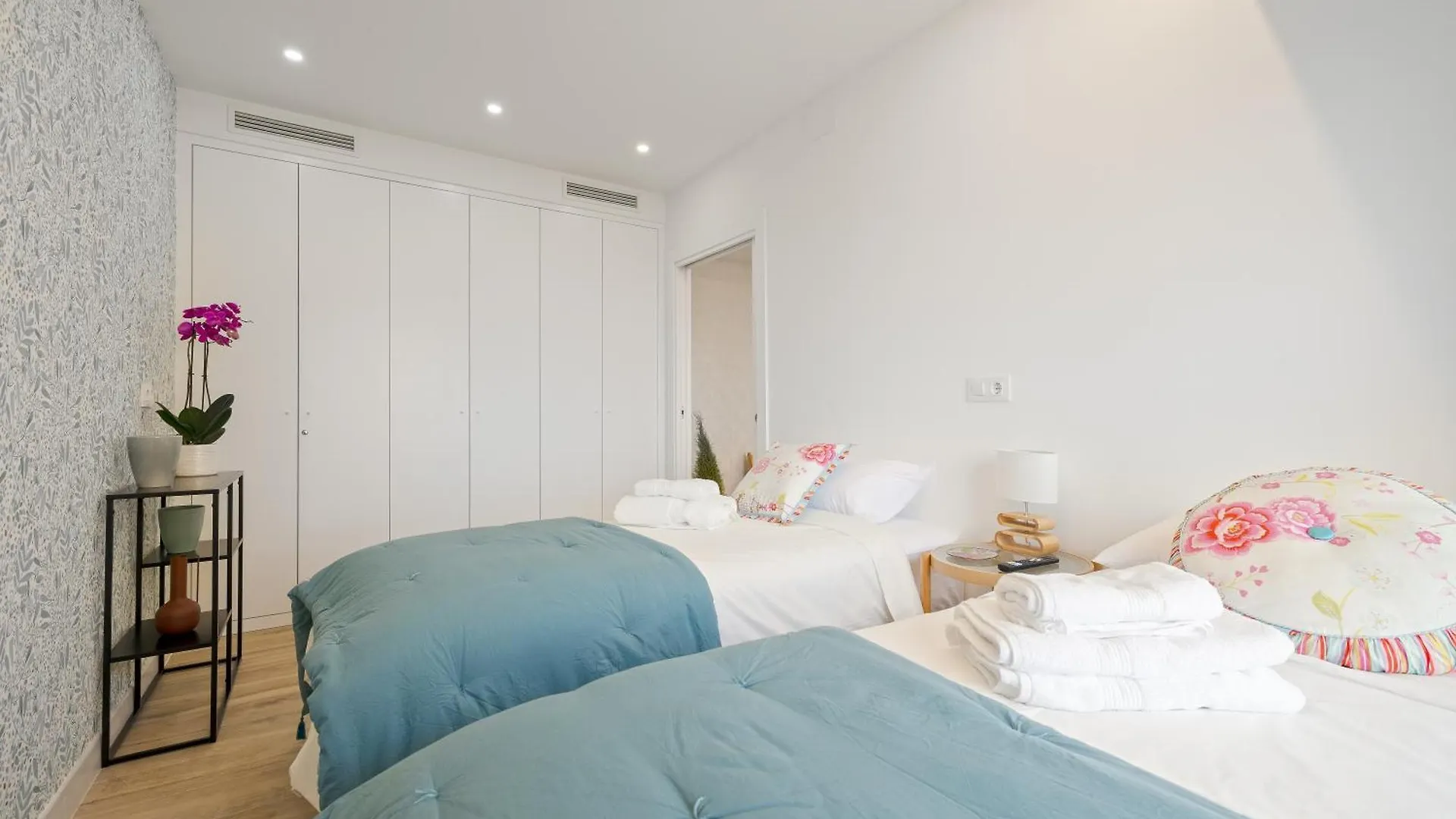 Sorolla Mar Apartment Malaga