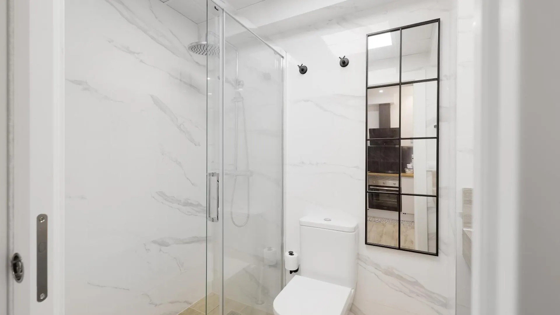 Sorolla Mar Apartment Malaga Spain