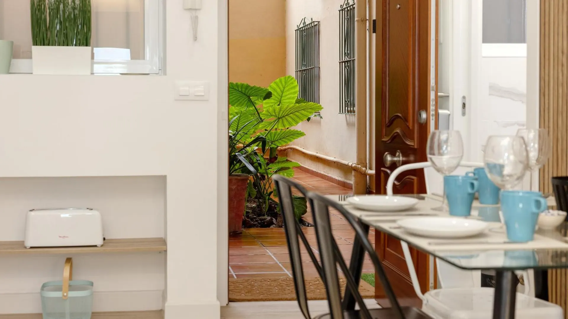 Sorolla Mar Apartment Malaga