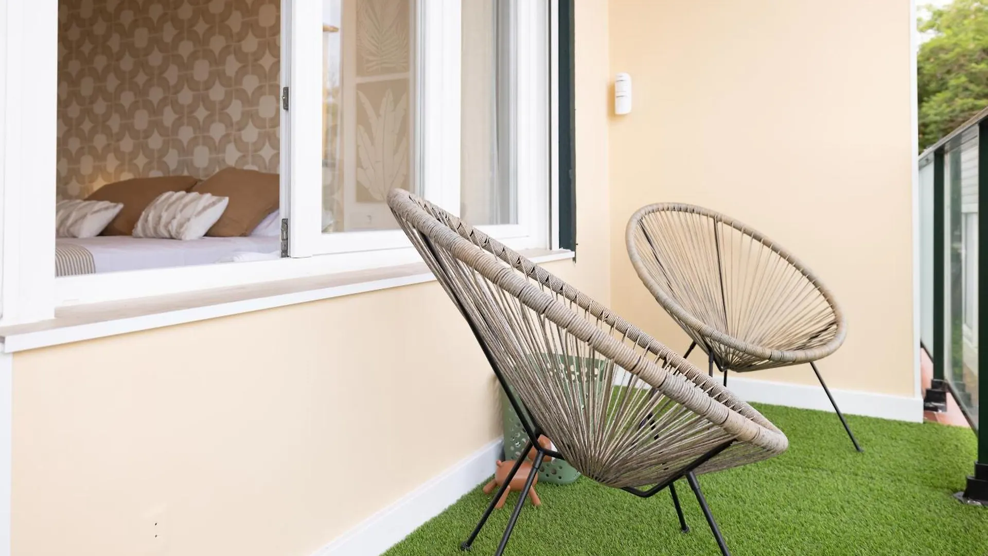 Sorolla Mar Apartment Malaga 0*,  Spain