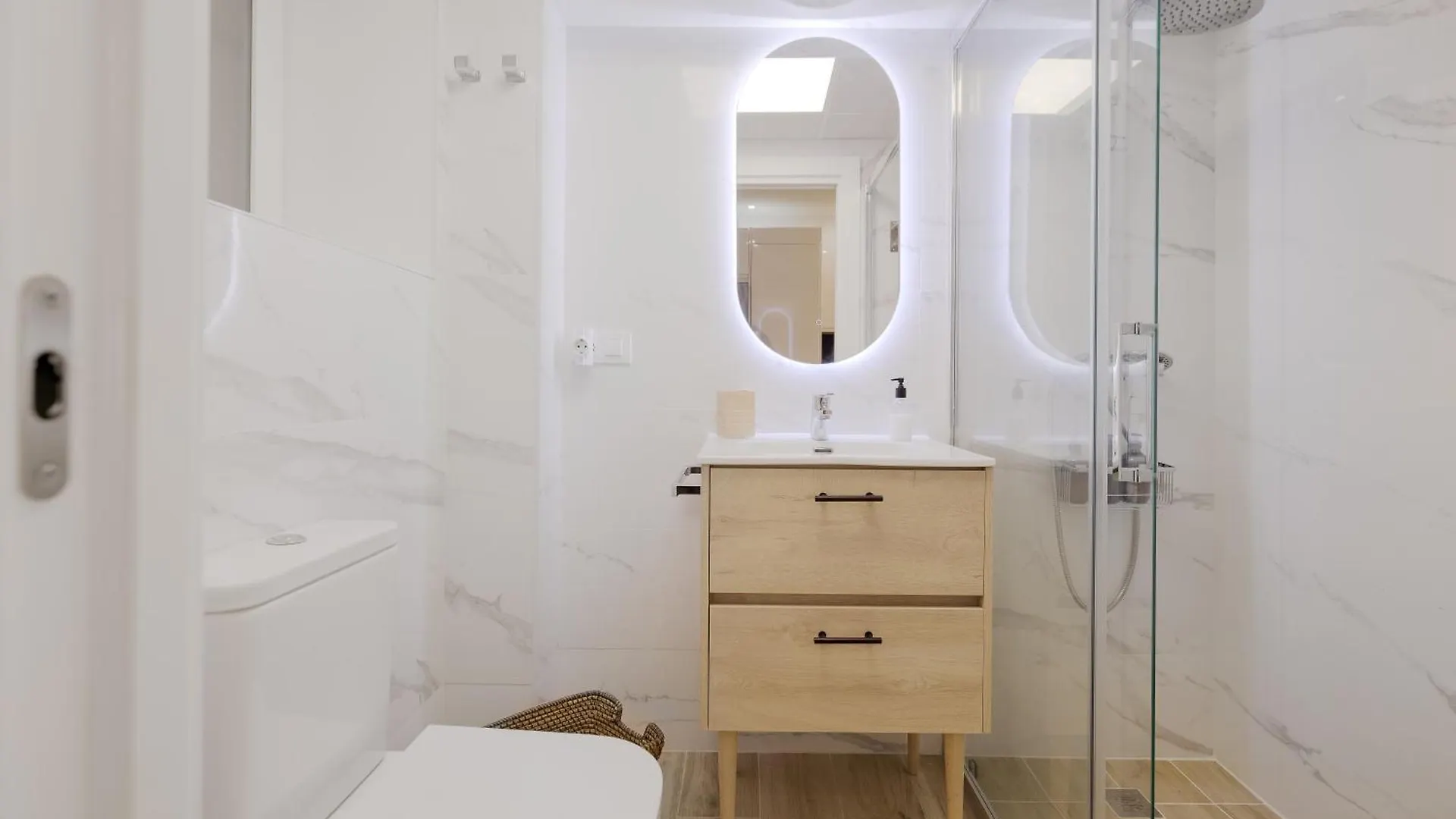 Sorolla Mar Apartment Malaga