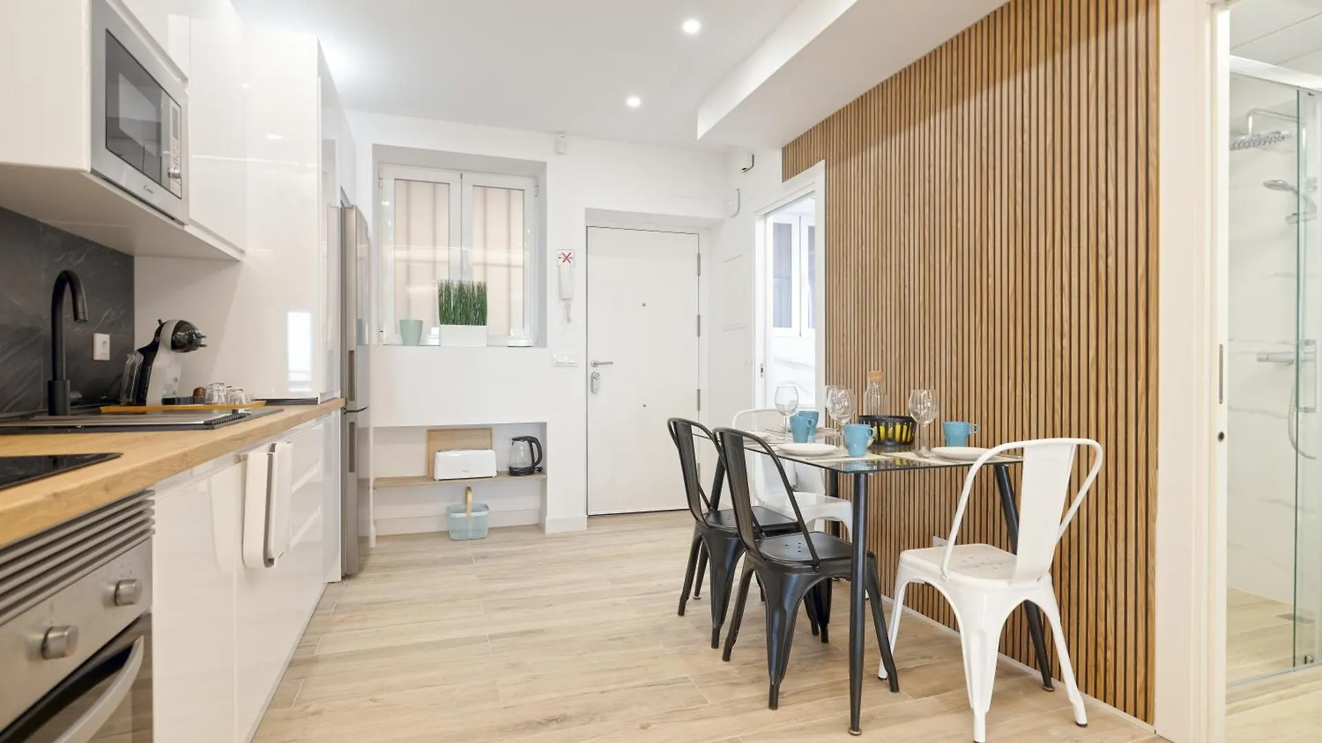 Sorolla Mar Apartment Malaga Spain