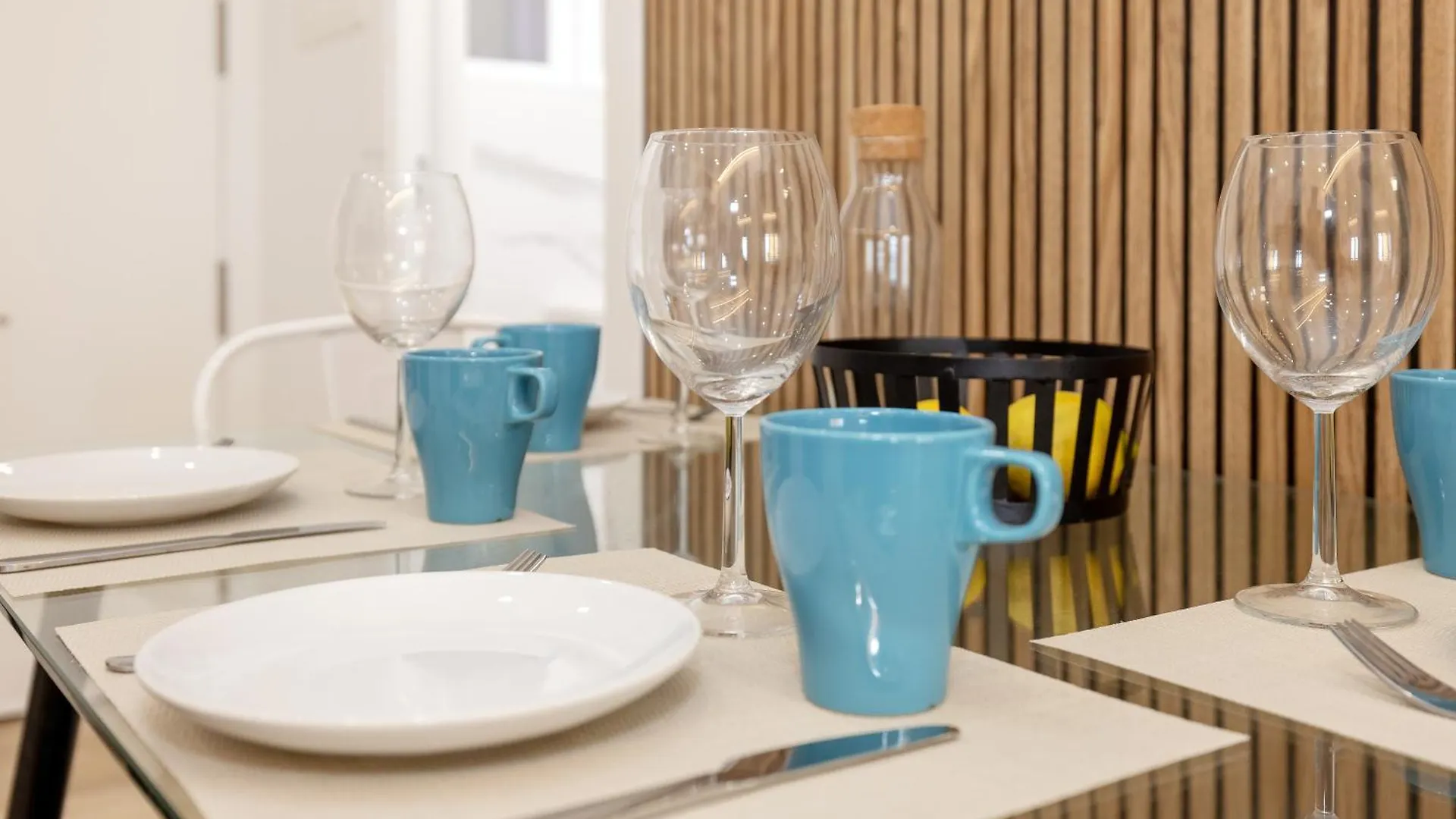 Sorolla Mar Apartment Malaga