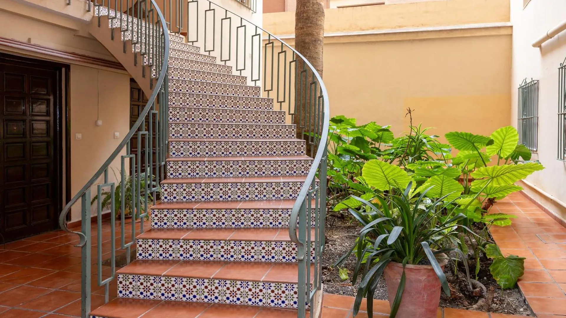 Sorolla Mar Apartment Malaga Spain