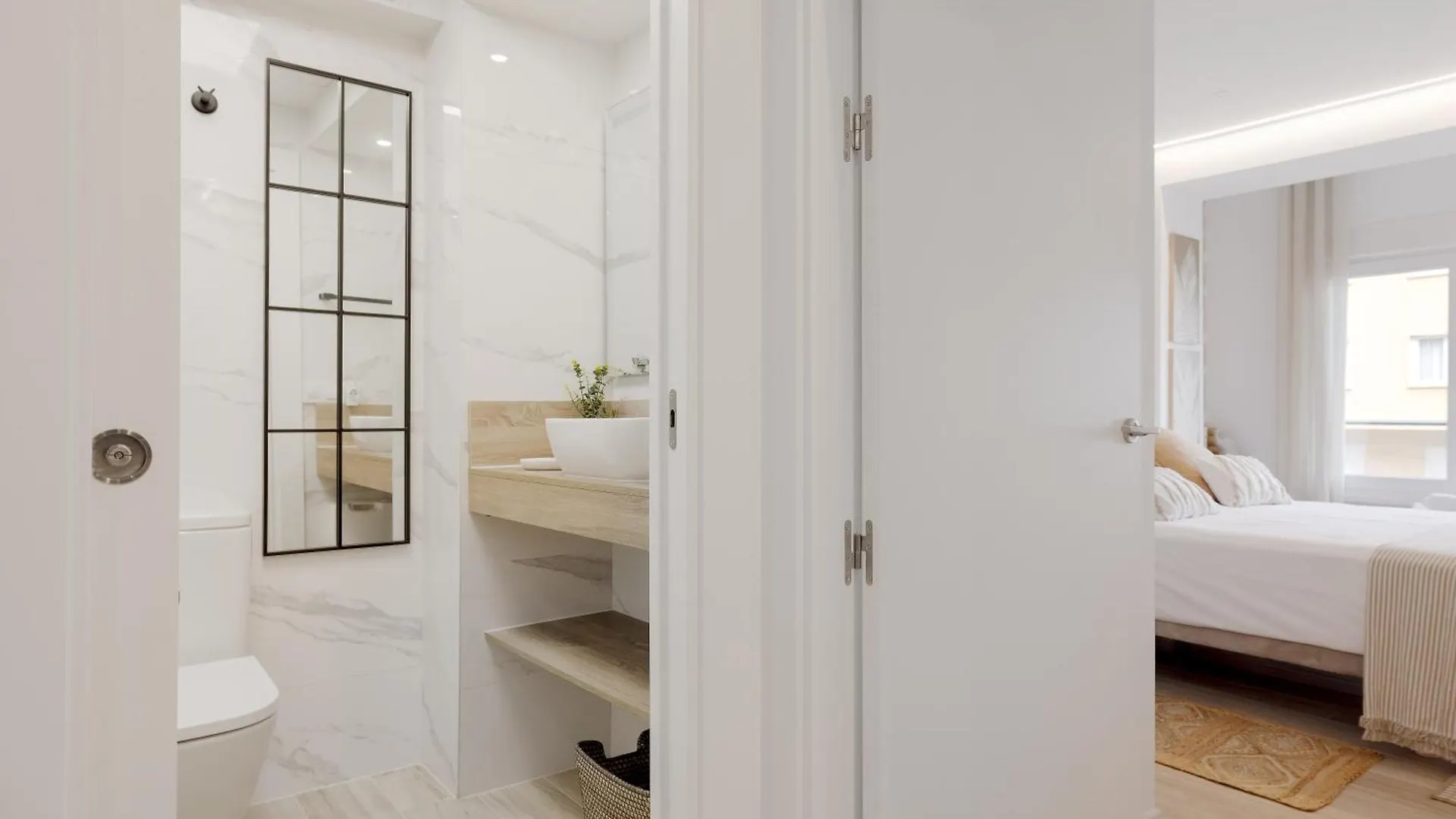 Sorolla Mar Apartment Malaga