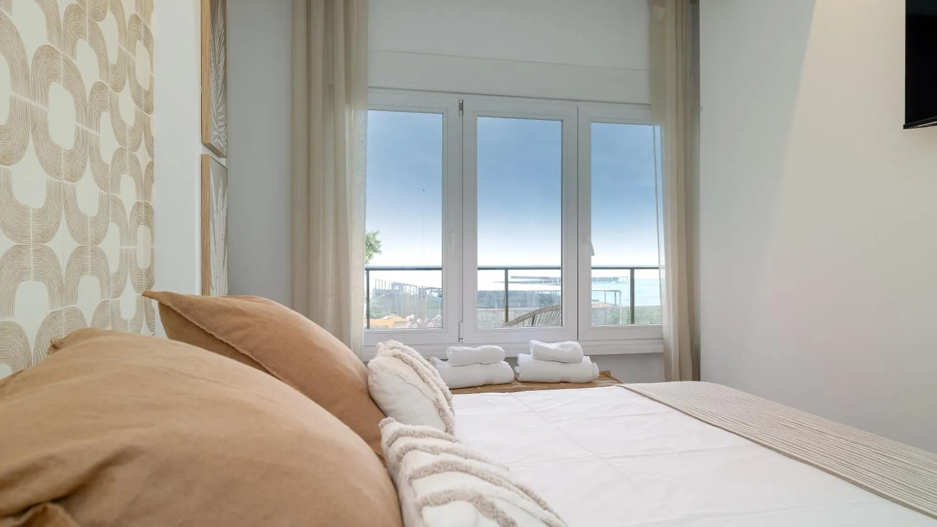 Sorolla Mar Apartment Malaga