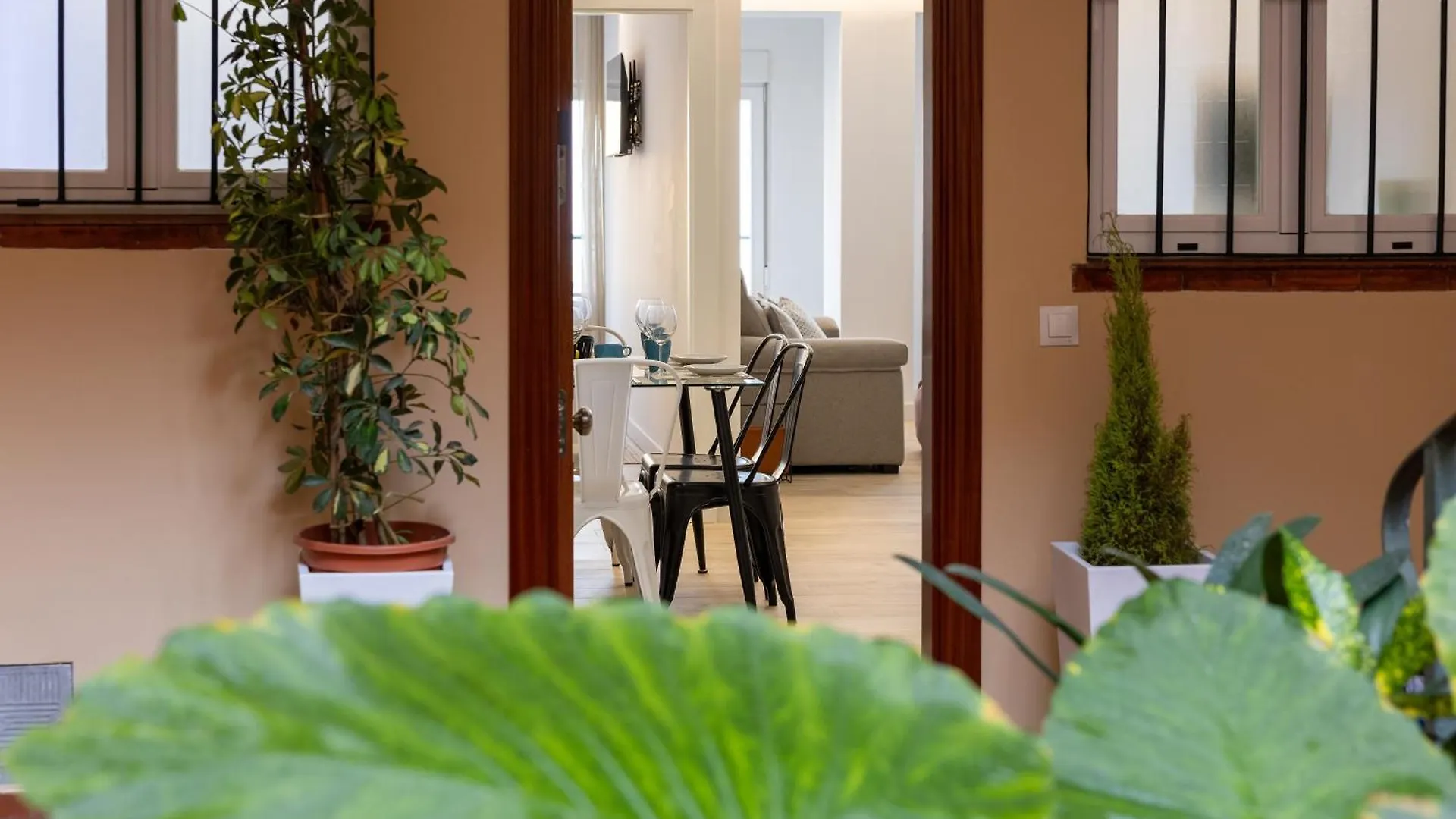 Sorolla Mar Apartment Malaga
