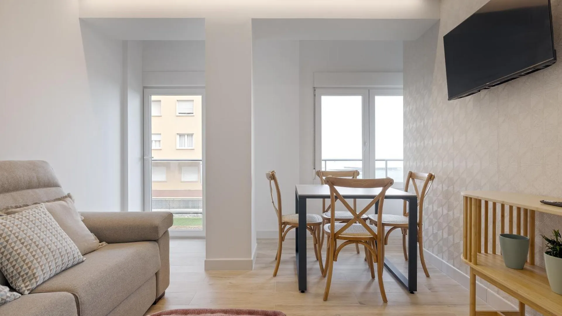 Sorolla Mar Apartment Malaga