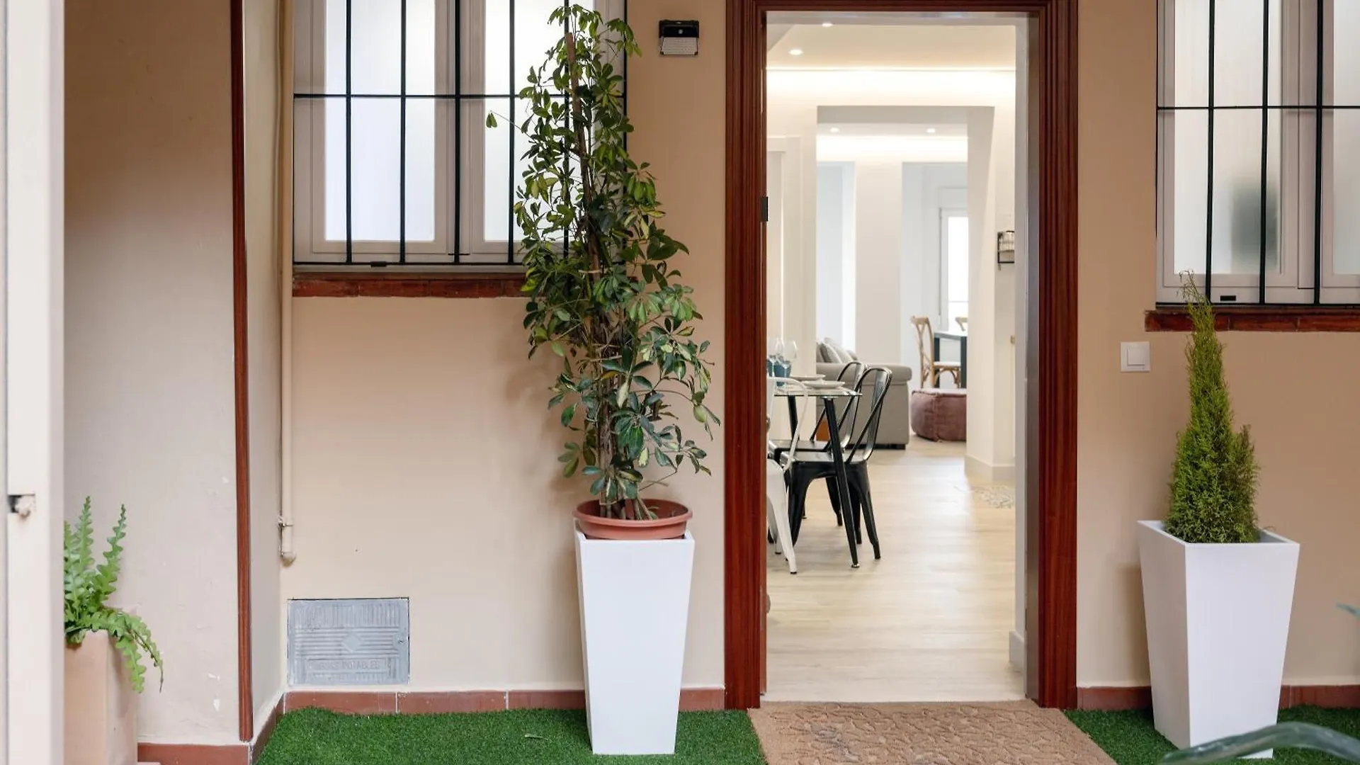 Sorolla Mar Apartment Malaga
