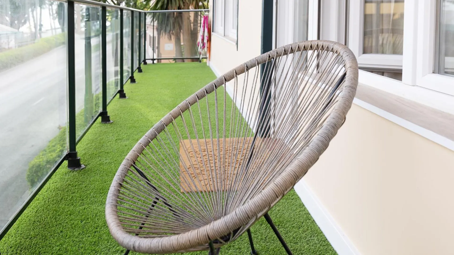 Sorolla Mar Apartment Malaga