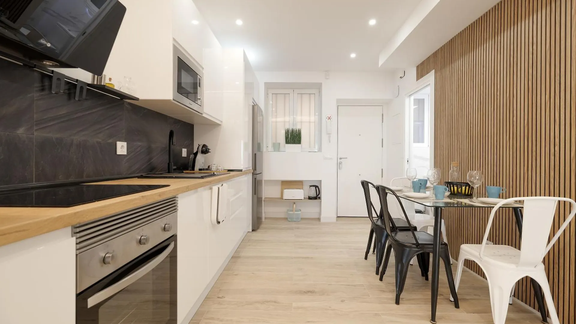 Sorolla Mar Apartment Malaga Spain