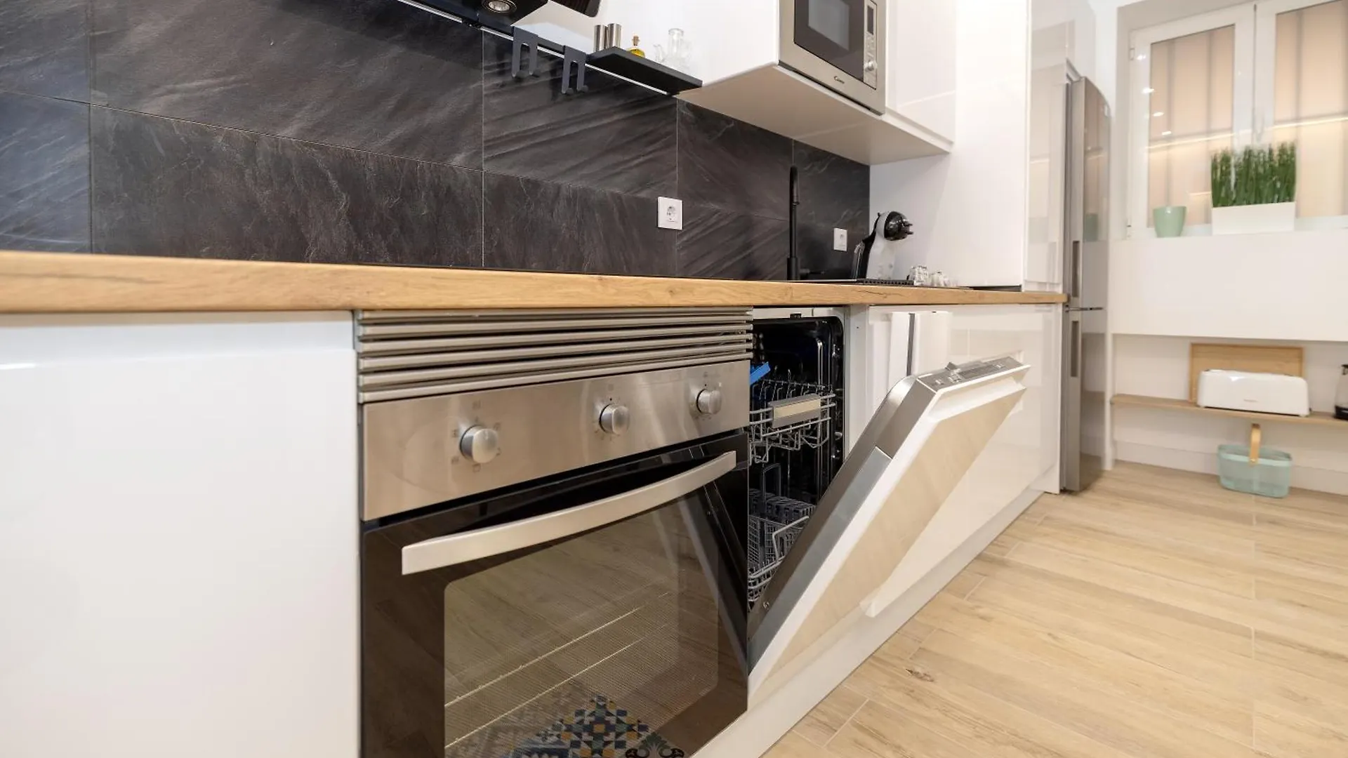 Sorolla Mar Apartment Malaga