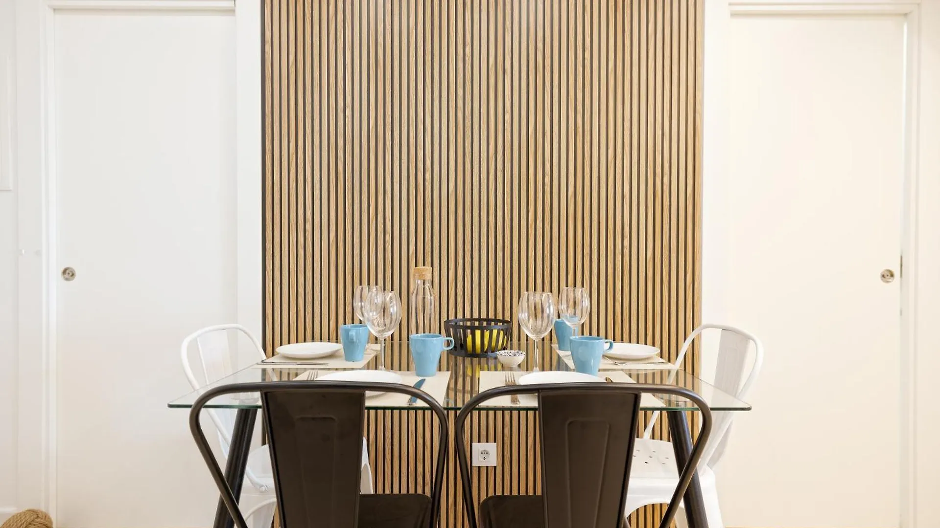 Sorolla Mar Apartment Malaga