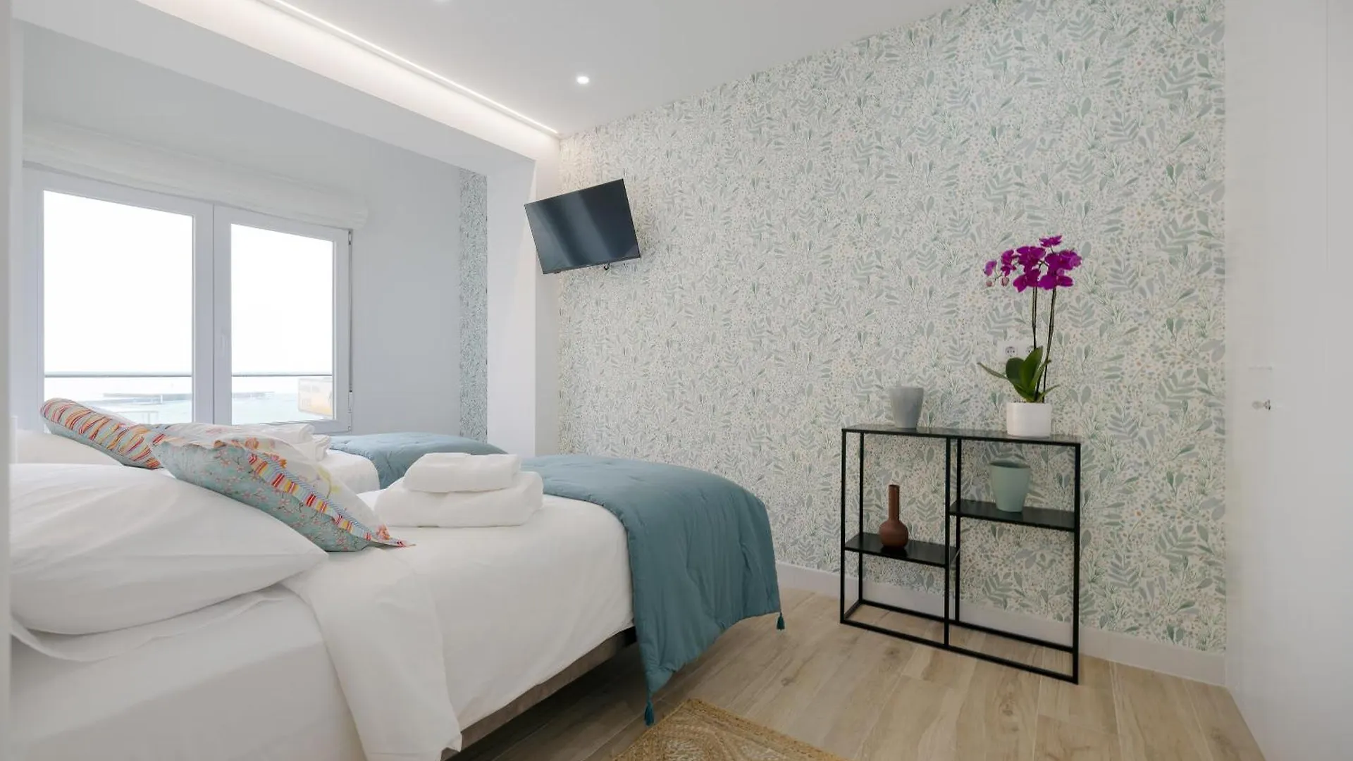 Sorolla Mar Apartment Malaga Spain