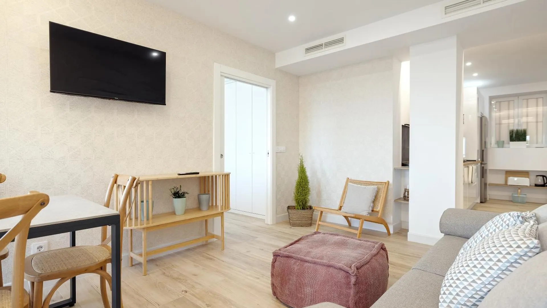 Sorolla Mar Apartment Malaga