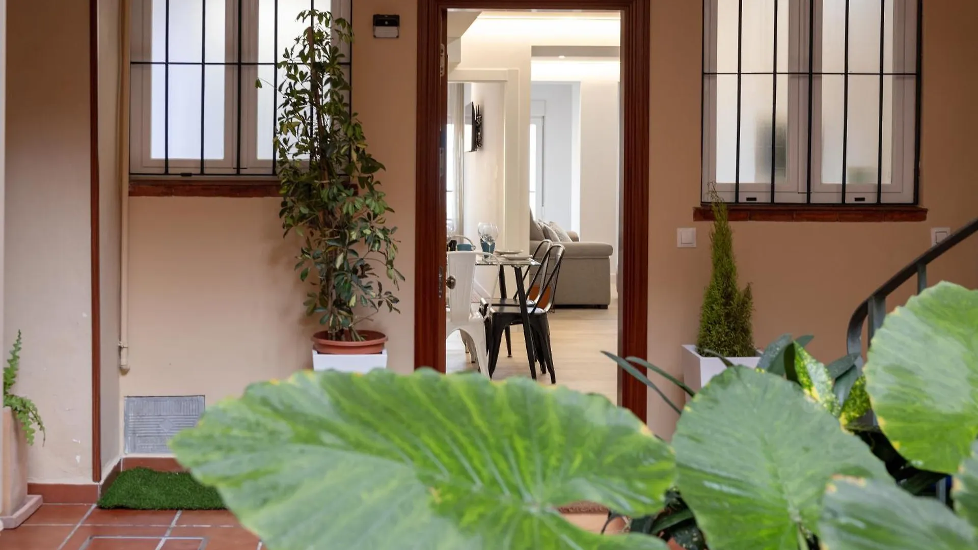 Sorolla Mar Apartment Malaga