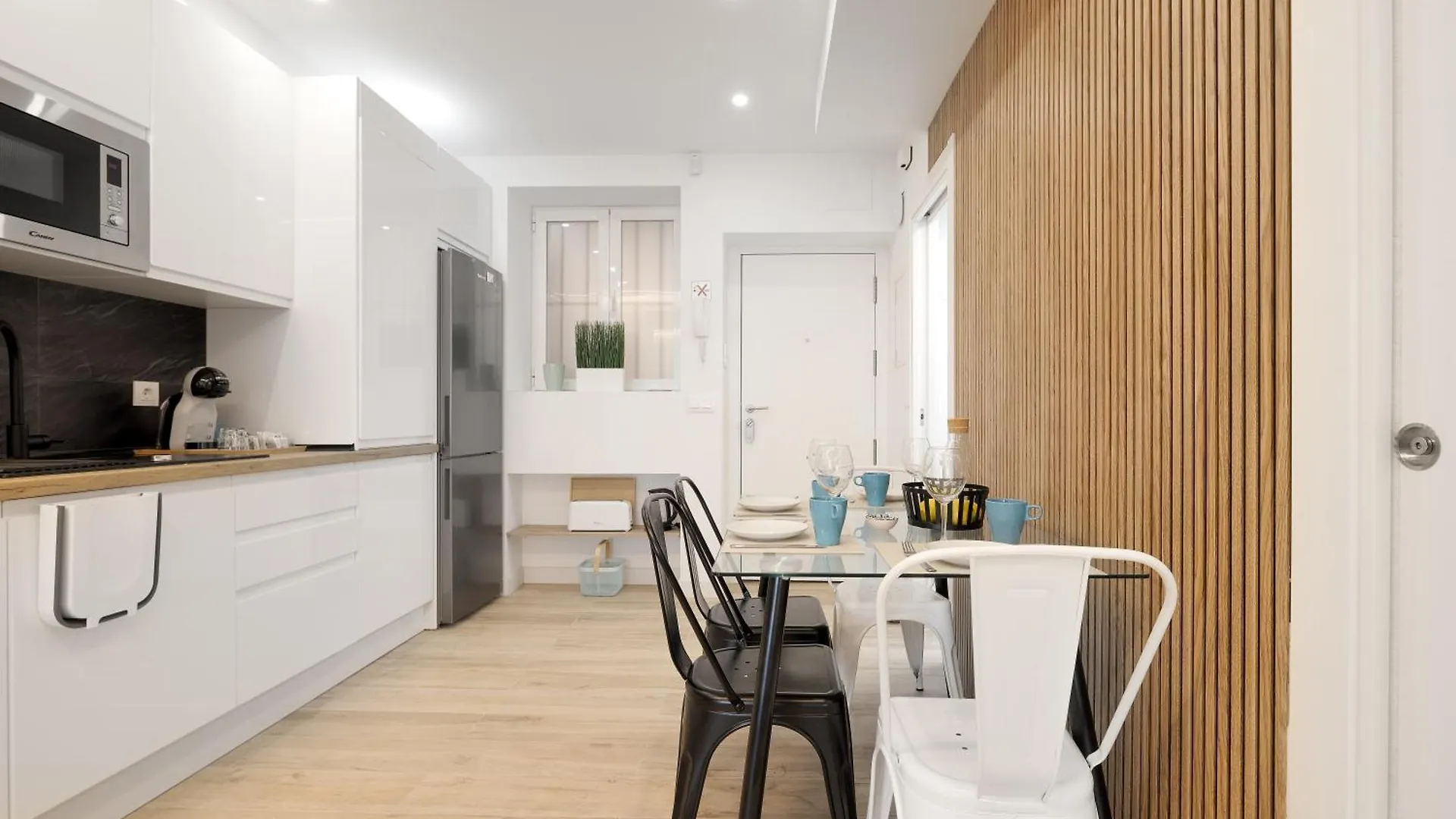 Sorolla Mar Apartment Malaga