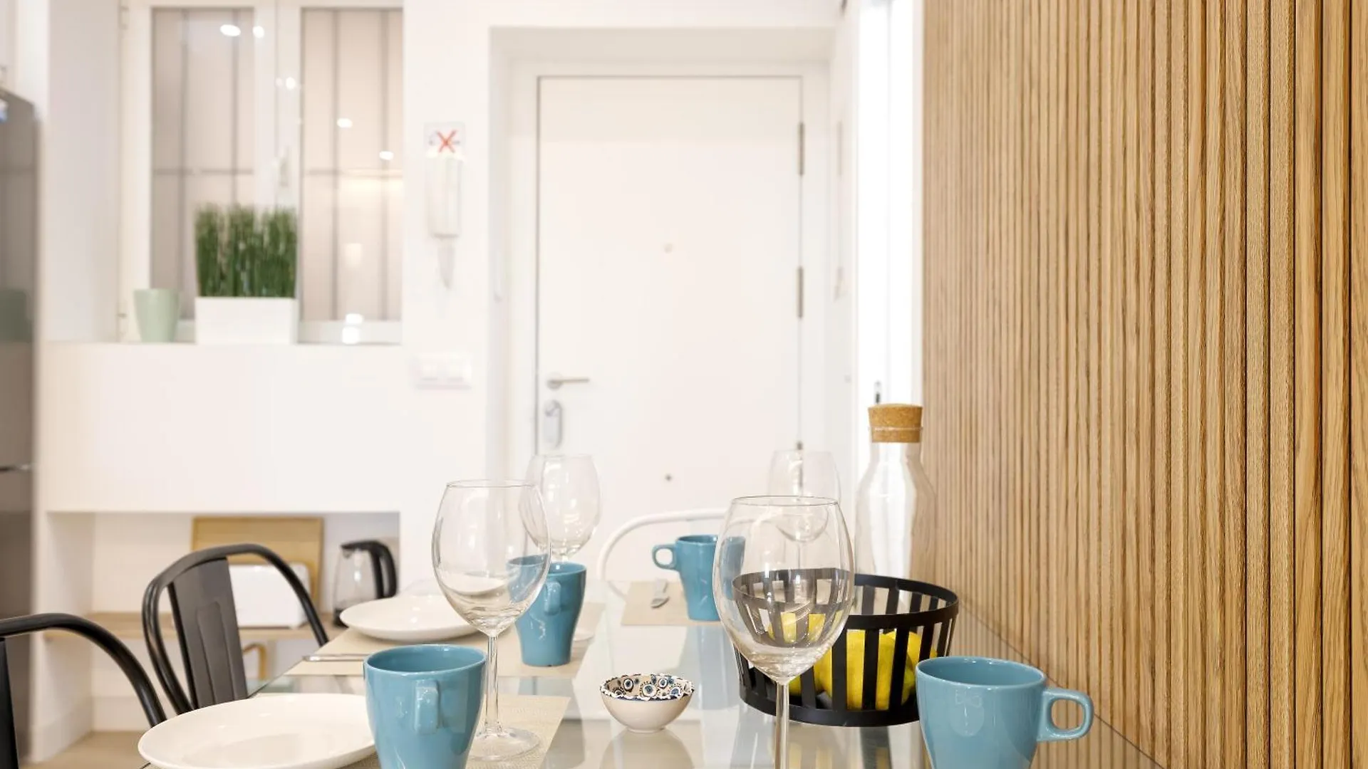 Sorolla Mar Apartment Malaga